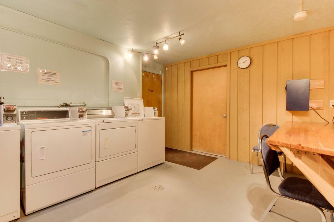Bay Point Hillside 17A Down Apartment ไวท์ฟิช ภายนอก รูปภาพ